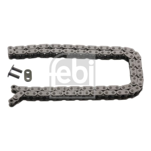 Febi Bilstein 46779 Steuerkette f&uuml;r Nockenwelle , 1 St&uuml;ck