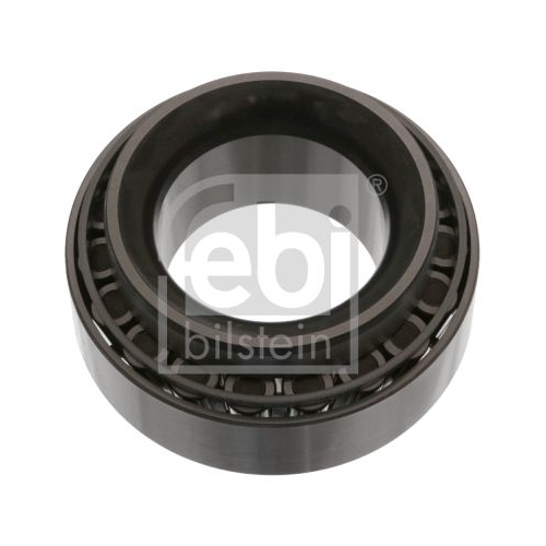 Febi Bilstein 48391 Radlager , 1 St&uuml;ck