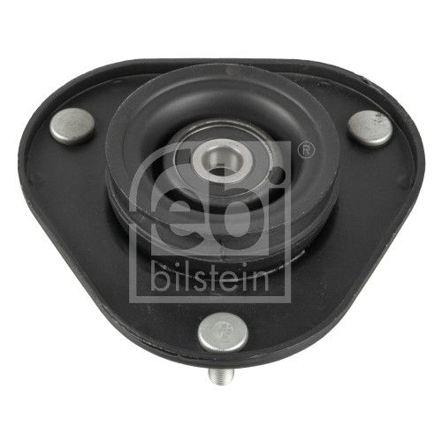 Febi Bilstein 170061 Federbeinst&uuml;tzlager mit W&auml;lzlager, 1 St&uuml;ck