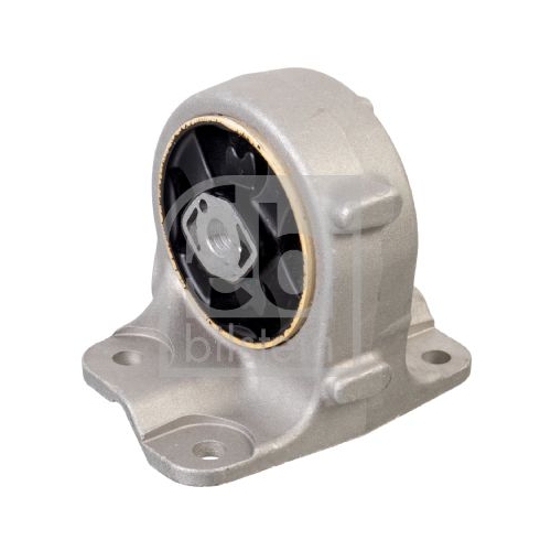 Lagerung, Motor FEBI BILSTEIN 176627 f&uuml;r CITRO&Euml;N PEUGEOT, hinten