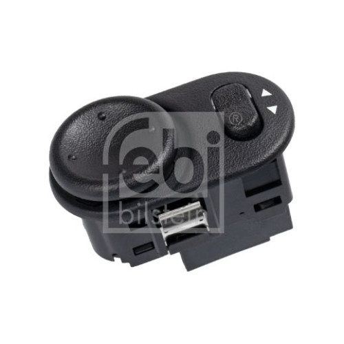 Schalter, Spiegelverstellung FEBI BILSTEIN 177814 febi Plus f&uuml;r OPEL VAUXHALL