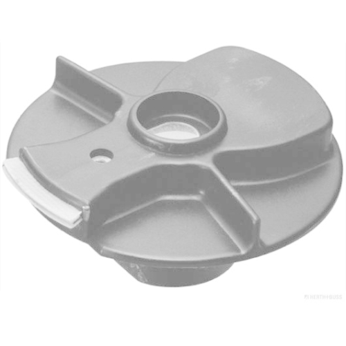 Z&uuml;ndverteilerl&auml;ufer HERTH+BUSS JAKOPARTS J5334011 f&uuml;r HONDA