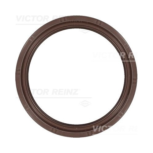 Wellendichtring, Kurbelwelle VICTOR REINZ 81-24908-10 f&uuml;r ALFA ROMEO FIAT LANCIA