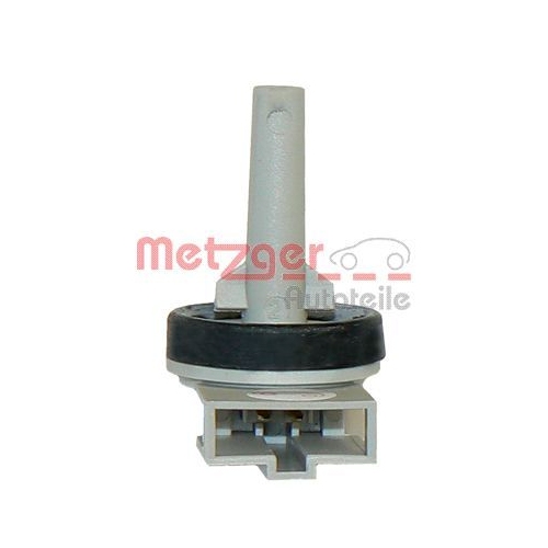 Sensor, Innenraumtemperatur METZGER 0905401 f&uuml;r PORSCHE VAG