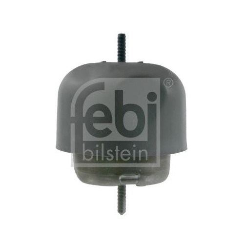 Febi Bilstein 21240 Motorlager mit Schutzkappe , 1 St&uuml;ck