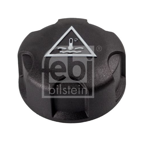 Febi Bilstein 1x 37600 K&uuml;hlerverschlussdeckel f&uuml;r K&uuml;hlerausgleichsbeh&auml;lter
