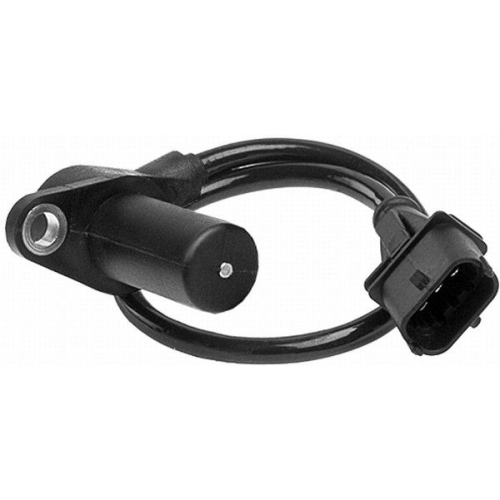 Impulsgeber, Kurbelwelle HELLA 6PU 009 163-811 f&uuml;r OPEL VAUXHALL GENERAL MOTORS