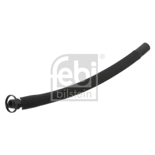 Febi Bilstein 1x 33113 Entl&uuml;ftungsschlauch f&uuml;r Kurbelgeh&auml;use