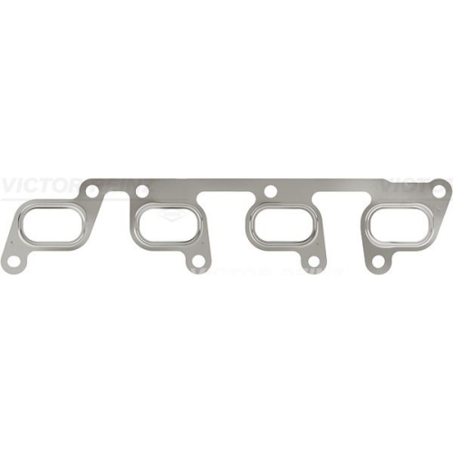 Dichtung, Abgaskr&uuml;mmer VICTOR REINZ 71-37422-00 f&uuml;r AUDI SEAT SKODA VW