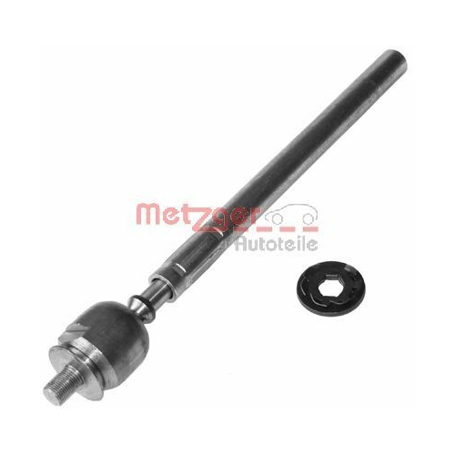 Axialgelenk, Spurstange METZGER 51008918 KIT + f&uuml;r ALFA ROMEO CITRO&Euml;N OPEL