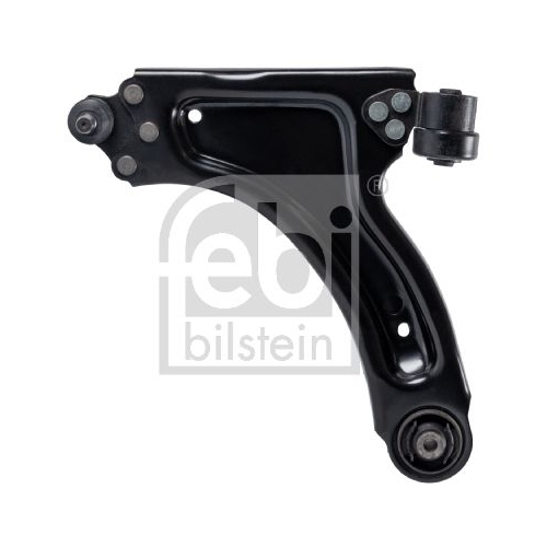 Febi Bilstein 1x 23797 Lenker, Radaufh&auml;ngung f&uuml;r Opel Vauxhall General Motors