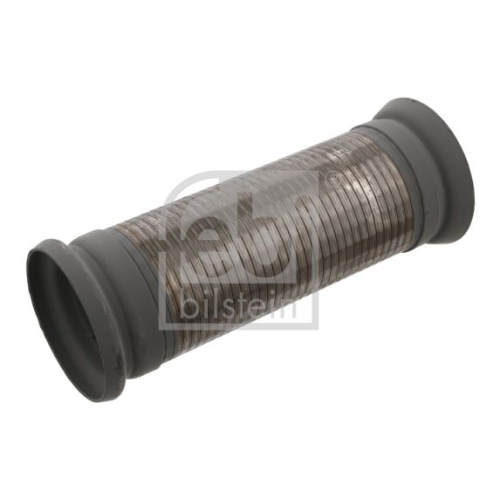 Febi Bilstein 01379 Metallschlauch f&uuml;r Abgasrohr , 1 St&uuml;ck
