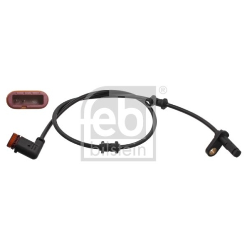 Febi Bilstein 38595 ABS-Sensor , 1 St&uuml;ck