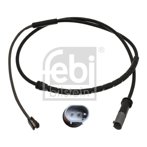 Febi Bilstein 45198 Verschlei&szlig;kontakt , 1 St&uuml;ck