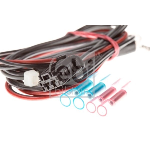 Febi Bilstein 107049 Kabelreparatursatz f&uuml;r Heckt&uuml;r, 1 St&uuml;ck
