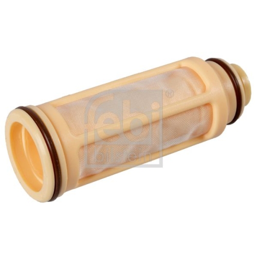Febi Bilstein 108791 Kraftstofffiltersatz, 1 St&uuml;ck