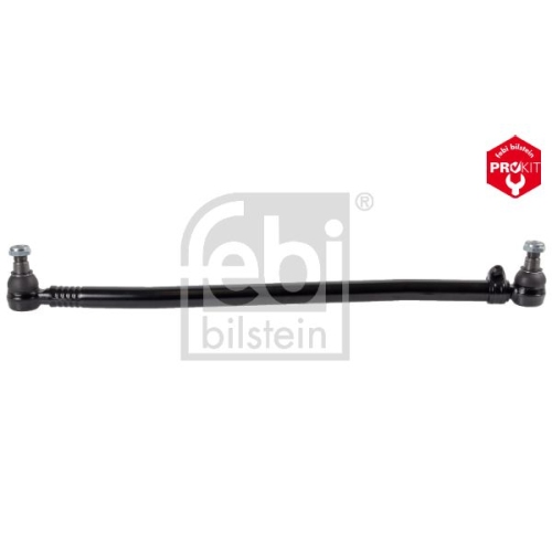 Febi Bilstein 172742 Lenkstange mit Sicherungsmutter, 1 St&uuml;ck