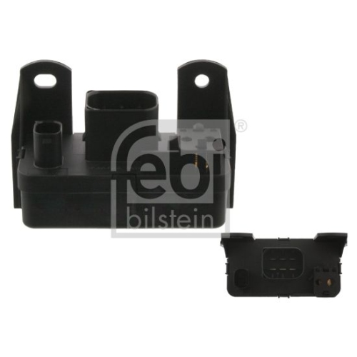 Febi Bilstein 37105 Vorgl&uuml;hrelais , 1 St&uuml;ck