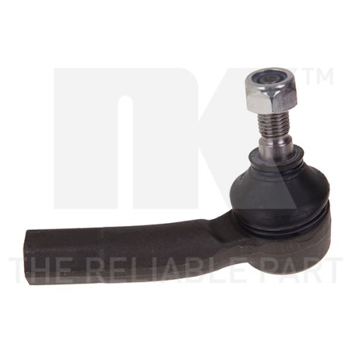 Spurstangenkopf NK 5034760 f&uuml;r SEAT VW, Vorderachse, Vorderachse rechts, au&szlig;en