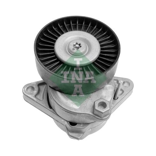 Spannarm, Keilrippenriemen INA 534 0114 20 f&uuml;r CHRYSLER MERCEDES-BENZ