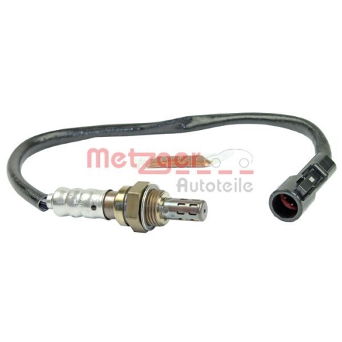 Lambdasonde METZGER 0893538 ORIGINAL ERSATZTEIL f&uuml;r FORD MAZDA