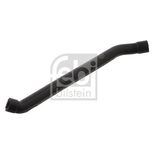 Febi Bilstein 1x 33850 Entl&uuml;ftungsschlauch f&uuml;r Kurbelgeh&auml;use