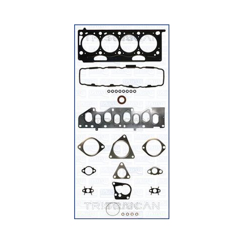 Dichtungssatz, Zylinderkopf TRISCAN 598-6076 f&uuml;r RENAULT SUZUKI