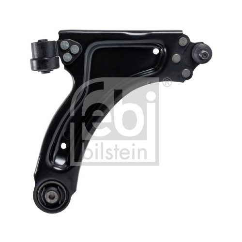 Febi Bilstein 1x 23798 Lenker, Radaufh&auml;ngung f&uuml;r Opel Vauxhall General Motors