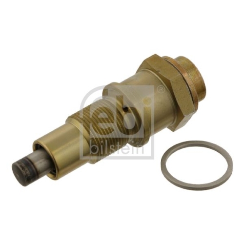 Febi Bilstein 01383 Kettenspanner f&uuml;r Steuerkette , 1 St&uuml;ck