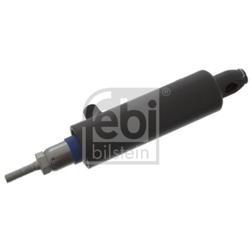 Febi Bilstein 06401 Druckluftzylinder f&uuml;r Motorbremsklappe und Einspritzpumpe , 1 St&uuml;ck