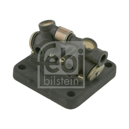 Febi Bilstein 21862 Ventil f&uuml;r Split-Getriebe , 1 St&uuml;ck