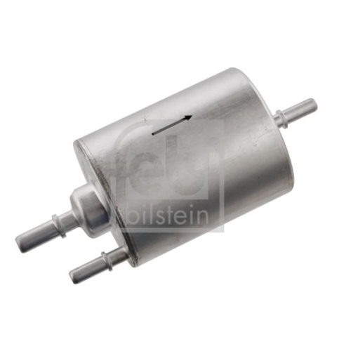 Febi Bilstein 30753 Kraftstofffilter , 1 St&uuml;ck