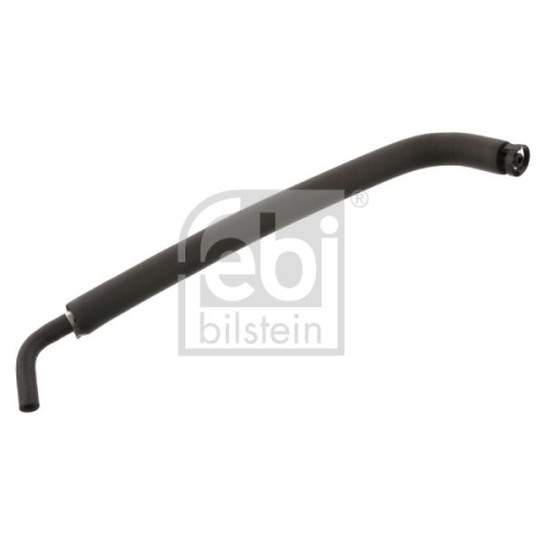 Febi Bilstein 36680 Entl&uuml;ftungsschlauch f&uuml;r Kurbelgeh&auml;use , 1 St&uuml;ck