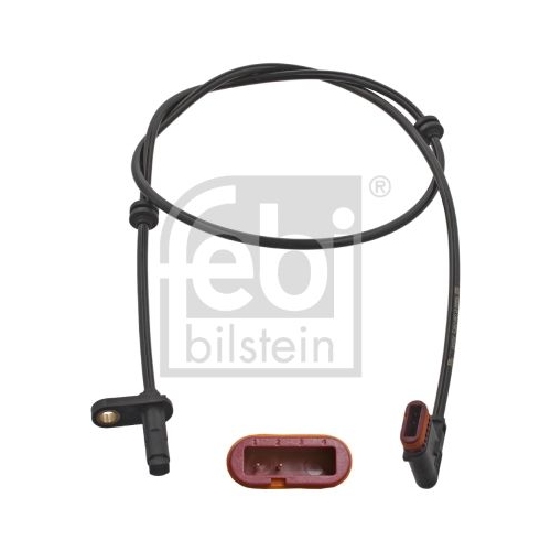 Febi Bilstein 38596 ABS-Sensor , 1 St&uuml;ck