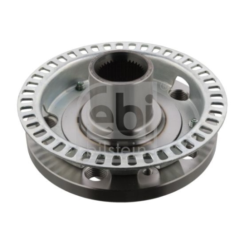 Febi Bilstein 101377 Radnabe mit ABS-Impulsring , 1 St&uuml;ck