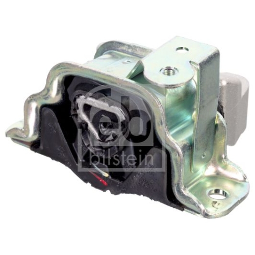 Febi Bilstein 102751 Motorlager , 1 St&uuml;ck