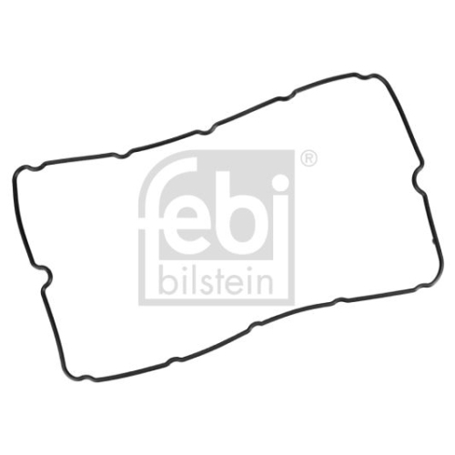 Febi Bilstein 105734 - Dichtung, Zylinderkopfhaube
