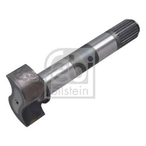 Febi Bilstein 171381 Bremsnockenwelle, 1 St&uuml;ck