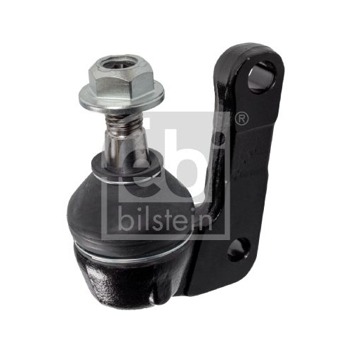 Febi Bilstein 174188 Traggelenk mit Sicherungsmutter, 1 St&uuml;ck