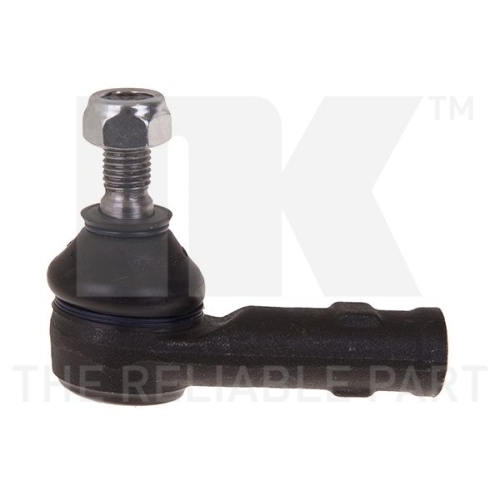 Spurstangenkopf NK 5034763 f&uuml;r SEAT VW, Vorderachse, Vorderachse links, au&szlig;en