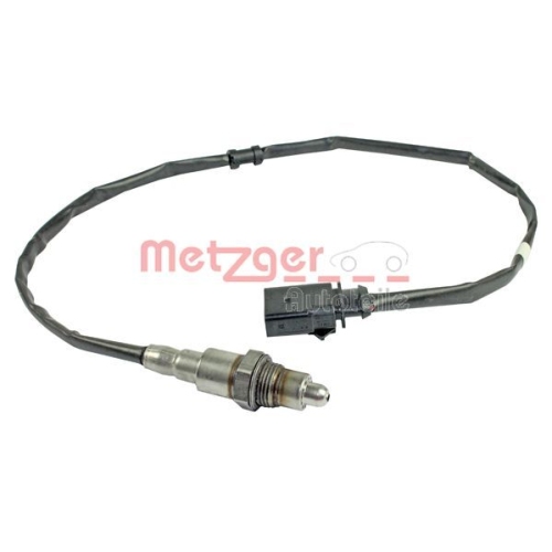 Lambdasonde METZGER 0893550 ORIGINAL ERSATZTEIL f&uuml;r AUDI SEAT SKODA VW VAG