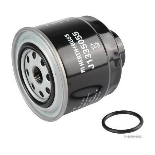 Kraftstofffilter HERTH+BUSS JAKOPARTS J1335055 f&uuml;r MITSUBISHI