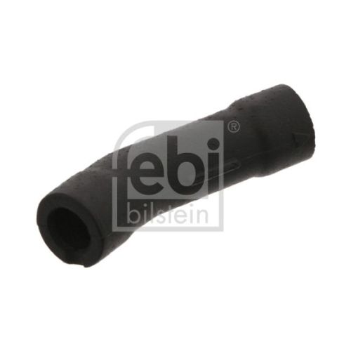 Febi Bilstein 1x 33853 Entl&uuml;ftungsschlauch f&uuml;r Kurbelgeh&auml;use