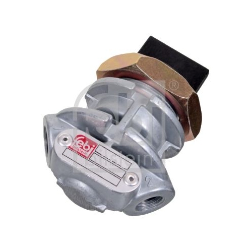 Febi Bilstein 21863 Ventil f&uuml;r Differentialsperre , 1 St&uuml;ck