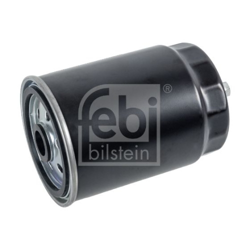 Febi Bilstein 30755 Kraftstofffilter , 1 St&uuml;ck