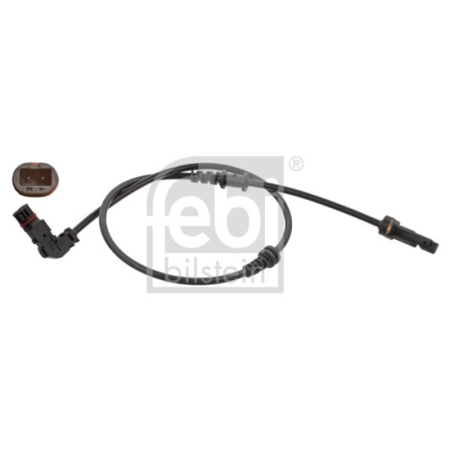 Febi Bilstein 38597 ABS-Sensor , 1 St&uuml;ck