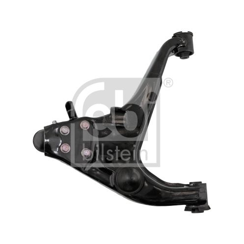 Febi Bilstein 41804 Querlenker mit Lagern und Gelenk , 1 St&uuml;ck
