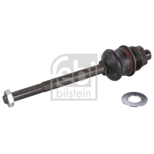 Febi Bilstein 43210 Axialgelenk mit Sicherungsblech , 1 St&uuml;ck