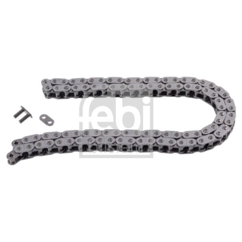 Febi Bilstein 46782 Steuerkette f&uuml;r Nockenwelle , 1 St&uuml;ck
