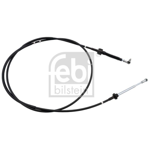 Febi Bilstein 48394 Seilzug f&uuml;r Schaltbet&auml;tigung , 1 St&uuml;ck